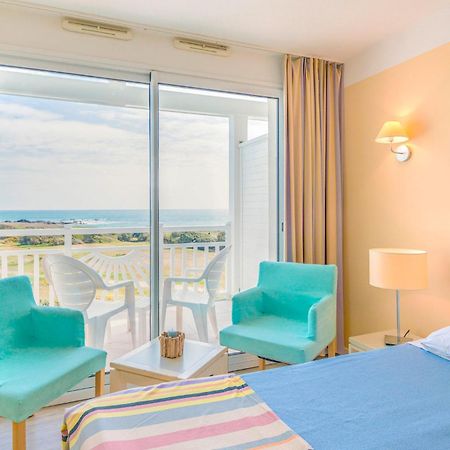 Lagrange Vacances L'Estran เลส์ซาบล์-โดล็อนน์ ภายนอก รูปภาพ