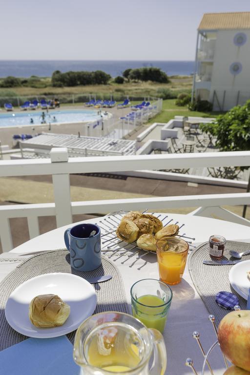 Lagrange Vacances L'Estran เลส์ซาบล์-โดล็อนน์ ภายนอก รูปภาพ