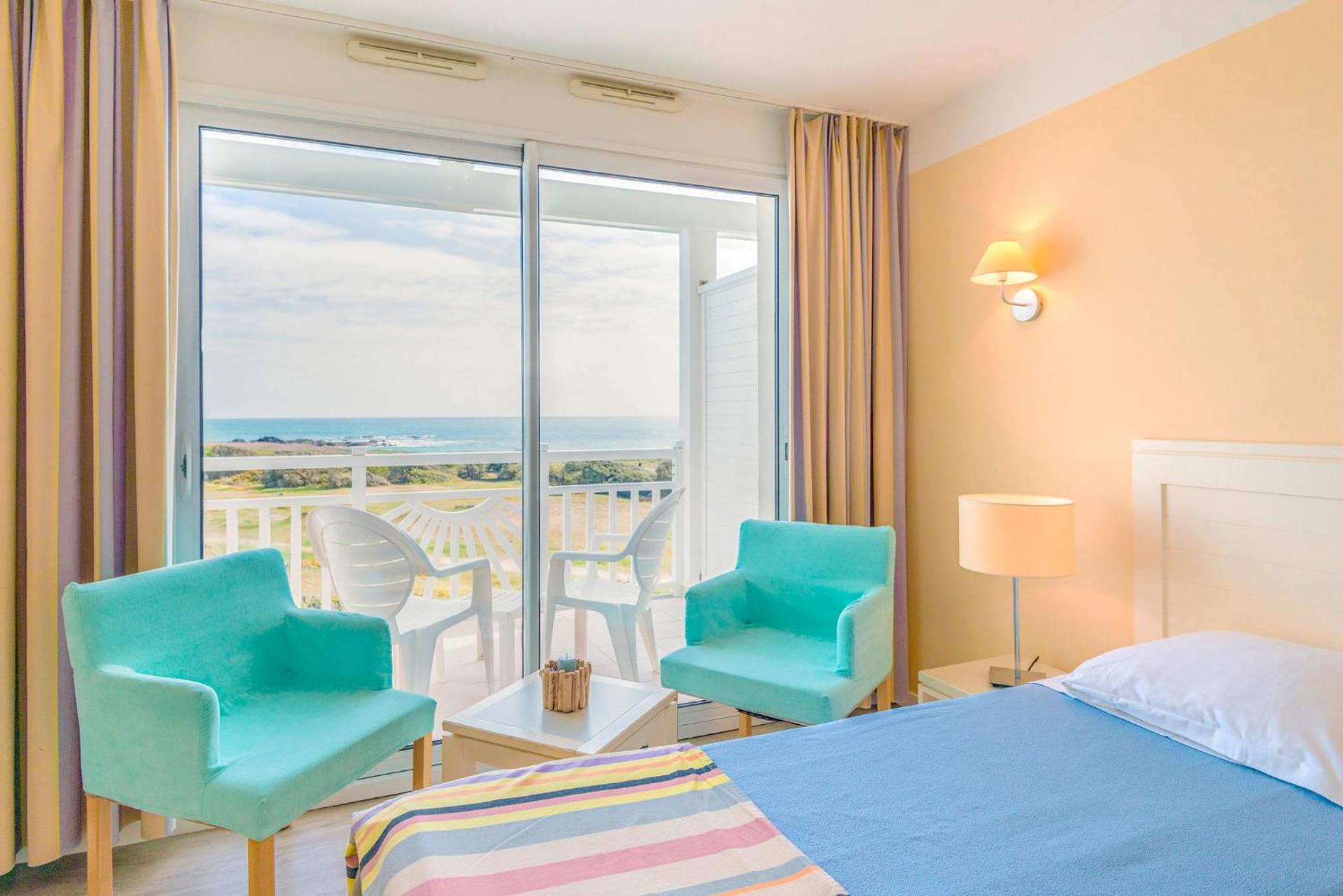 Lagrange Vacances L'Estran เลส์ซาบล์-โดล็อนน์ ภายนอก รูปภาพ