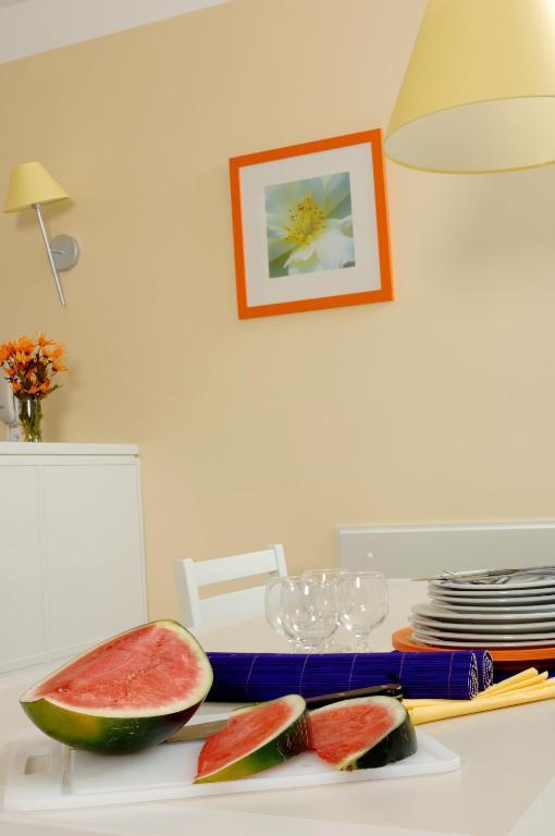 Lagrange Vacances L'Estran เลส์ซาบล์-โดล็อนน์ ห้อง รูปภาพ