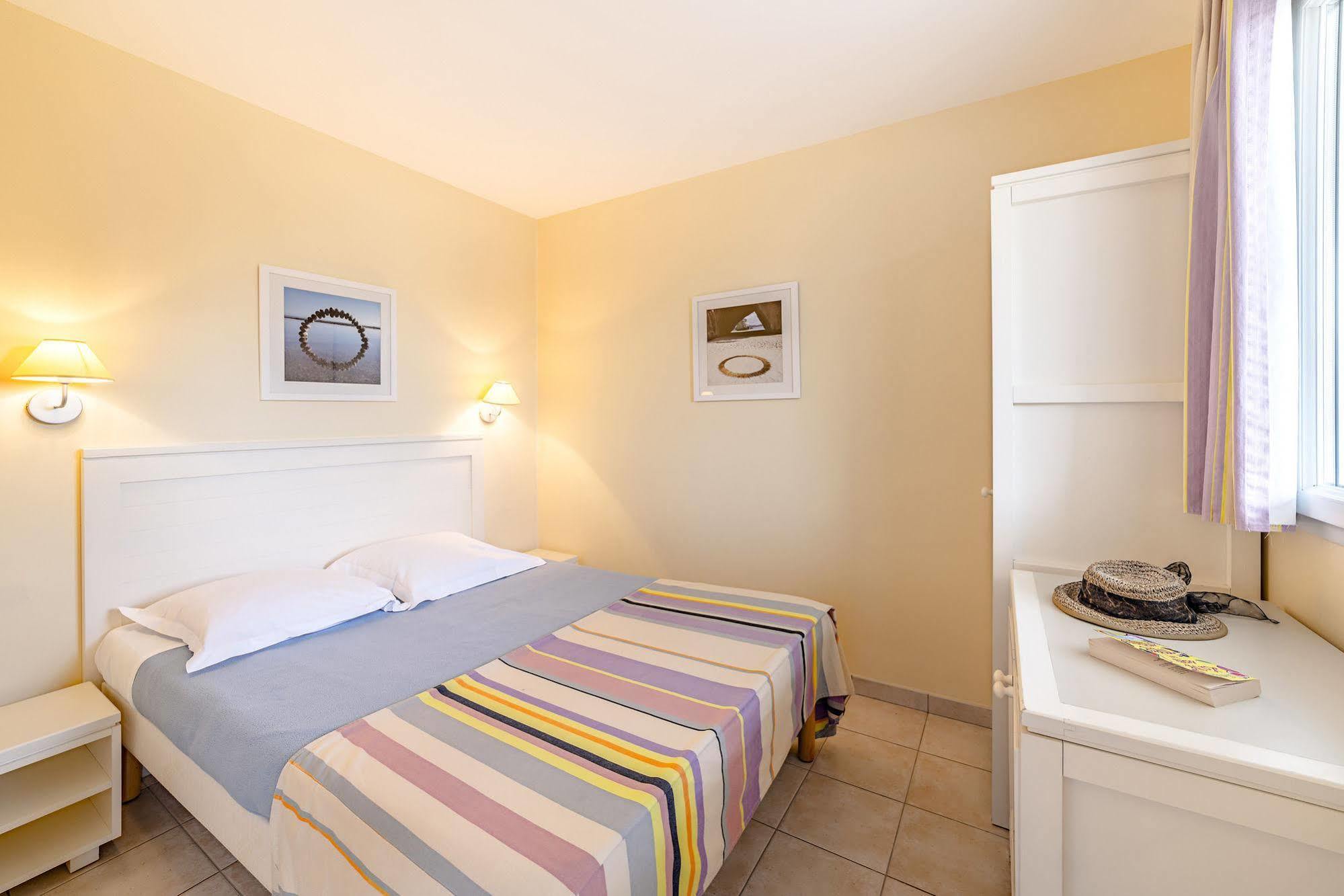 Lagrange Vacances L'Estran เลส์ซาบล์-โดล็อนน์ ภายนอก รูปภาพ